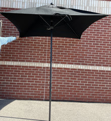  Patio Umbrella (no stand)