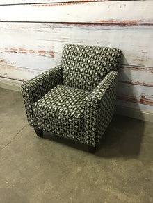  Fusion Chair