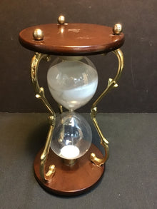  Hourglass