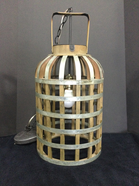 Pendant Light