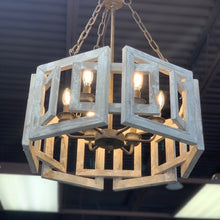  Forty West Chandelier