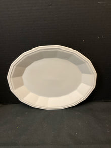  Plate/Platter