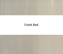  4 oz. Creek Bed