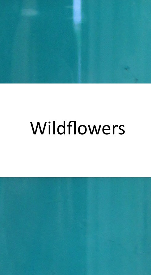 16 oz. Wildflowers