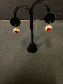  Joan Rivers Earrings