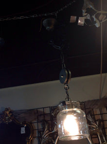  Pendant Light