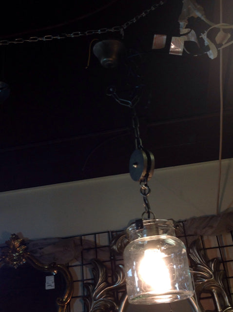 Pendant Light
