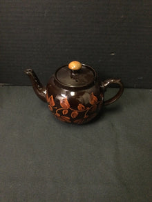  Teapot