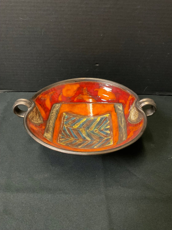 Danko Decorative Bowl