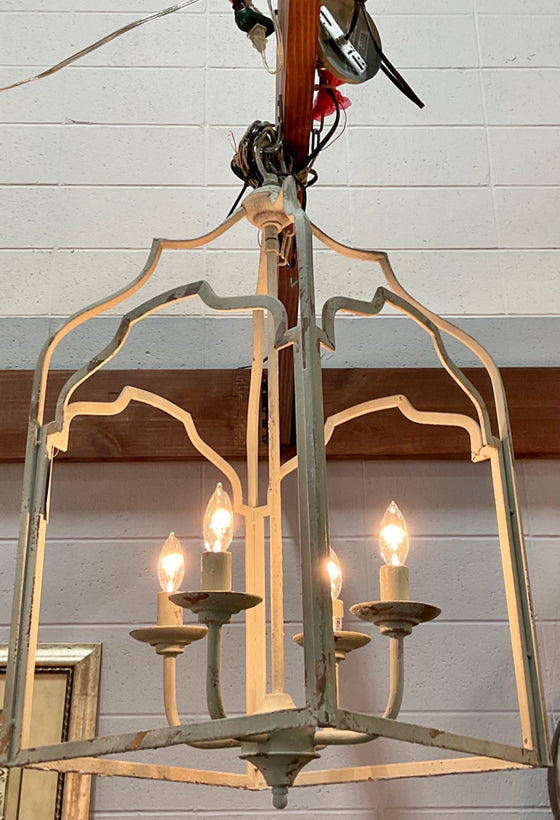 Chandelier