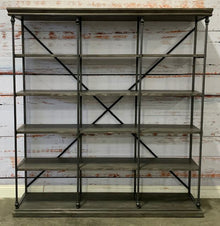  Shelving Unit