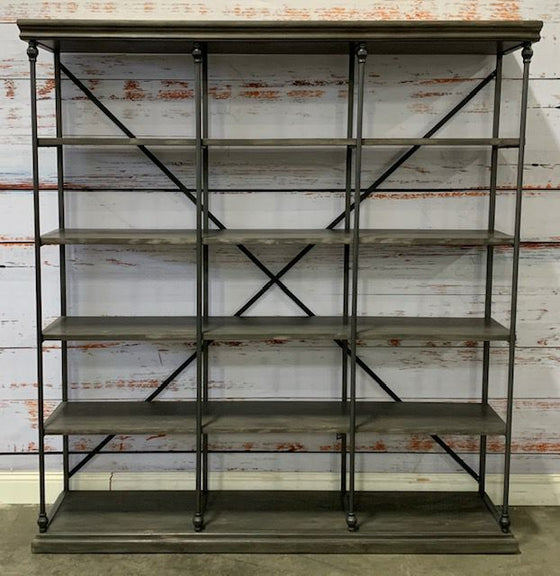 Shelving Unit