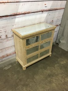  Accent Cabinet/Chest