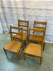  Set Of Chairs