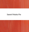 16 oz. Sweet Potato Pie