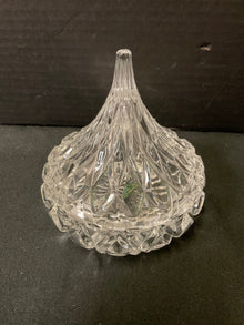 Shannon Crystal Candy Dish