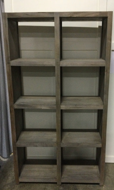 Cubbies Shelving Unit