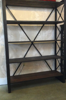  Shelving Unit