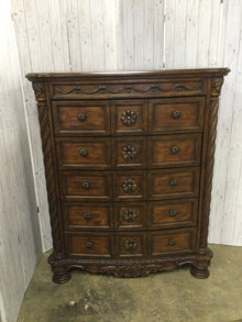  Ashley Chest of Drawers